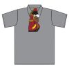 Sublimated Short Sleeve Polo Thumbnail