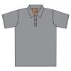 Sublimated Short Sleeve Polo Thumbnail