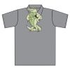 Sublimated Short Sleeve Polo Thumbnail