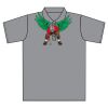Sublimated Short Sleeve Polo Thumbnail