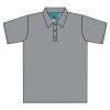 Sublimated Short Sleeve Polo Thumbnail