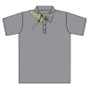 Sublimated Short Sleeve Polo Thumbnail