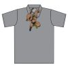 Sublimated Short Sleeve Polo Thumbnail