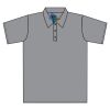 Sublimated Short Sleeve Polo Thumbnail
