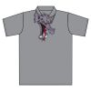 Sublimated Short Sleeve Polo Thumbnail