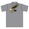 Sublimated Short Sleeve Polo Thumbnail