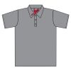 Sublimated Short Sleeve Polo Thumbnail