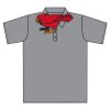 Sublimated Short Sleeve Polo Thumbnail