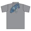 Sublimated Short Sleeve Polo Thumbnail
