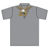 Sublimated Short Sleeve Polo Thumbnail