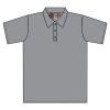 Sublimated Short Sleeve Polo Thumbnail