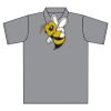 Sublimated Short Sleeve Polo Thumbnail