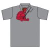 Sublimated Short Sleeve Polo Thumbnail