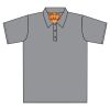 Sublimated Short Sleeve Polo Thumbnail