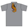 Sublimated Short Sleeve Polo Thumbnail