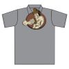 Sublimated Short Sleeve Polo Thumbnail