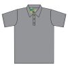 Sublimated Short Sleeve Polo Thumbnail