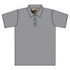 Sublimated Short Sleeve Polo Thumbnail
