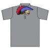 Sublimated Short Sleeve Polo Thumbnail