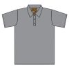 Sublimated Short Sleeve Polo Thumbnail