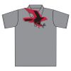 Sublimated Short Sleeve Polo Thumbnail