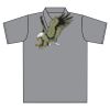 Sublimated Short Sleeve Polo Thumbnail