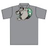 Sublimated Short Sleeve Polo Thumbnail
