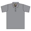 Sublimated Short Sleeve Polo Thumbnail