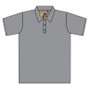 Sublimated Short Sleeve Polo Thumbnail