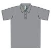 Sublimated Short Sleeve Polo Thumbnail