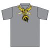 Sublimated Short Sleeve Polo Thumbnail