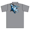 Sublimated Short Sleeve Polo Thumbnail