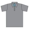 Sublimated Short Sleeve Polo Thumbnail