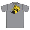 Sublimated Short Sleeve Polo Thumbnail