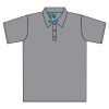Sublimated Short Sleeve Polo Thumbnail