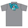Sublimated Short Sleeve Polo Thumbnail