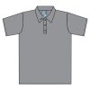 Sublimated Short Sleeve Polo Thumbnail