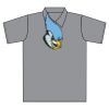 Sublimated Short Sleeve Polo Thumbnail