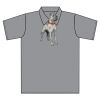Sublimated Short Sleeve Polo Thumbnail
