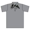 Sublimated Short Sleeve Polo Thumbnail