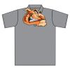 Sublimated Short Sleeve Polo Thumbnail