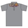 Sublimated Short Sleeve Polo Thumbnail