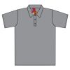 Sublimated Short Sleeve Polo Thumbnail