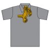 Sublimated Short Sleeve Polo Thumbnail