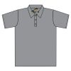 Sublimated Short Sleeve Polo Thumbnail