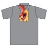 Sublimated Short Sleeve Polo Thumbnail
