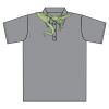 Sublimated Short Sleeve Polo Thumbnail