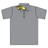 Sublimated Short Sleeve Polo Thumbnail