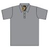 Sublimated Short Sleeve Polo Thumbnail
