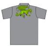 Sublimated Short Sleeve Polo Thumbnail